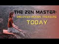 The Zen Master Discover Hidden Treasure Today Zenmaster Inspiration Animated Innerpeace mp3