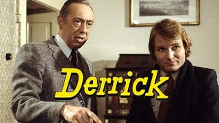 Derrick, Staffel 1, Folge 7 Madeira