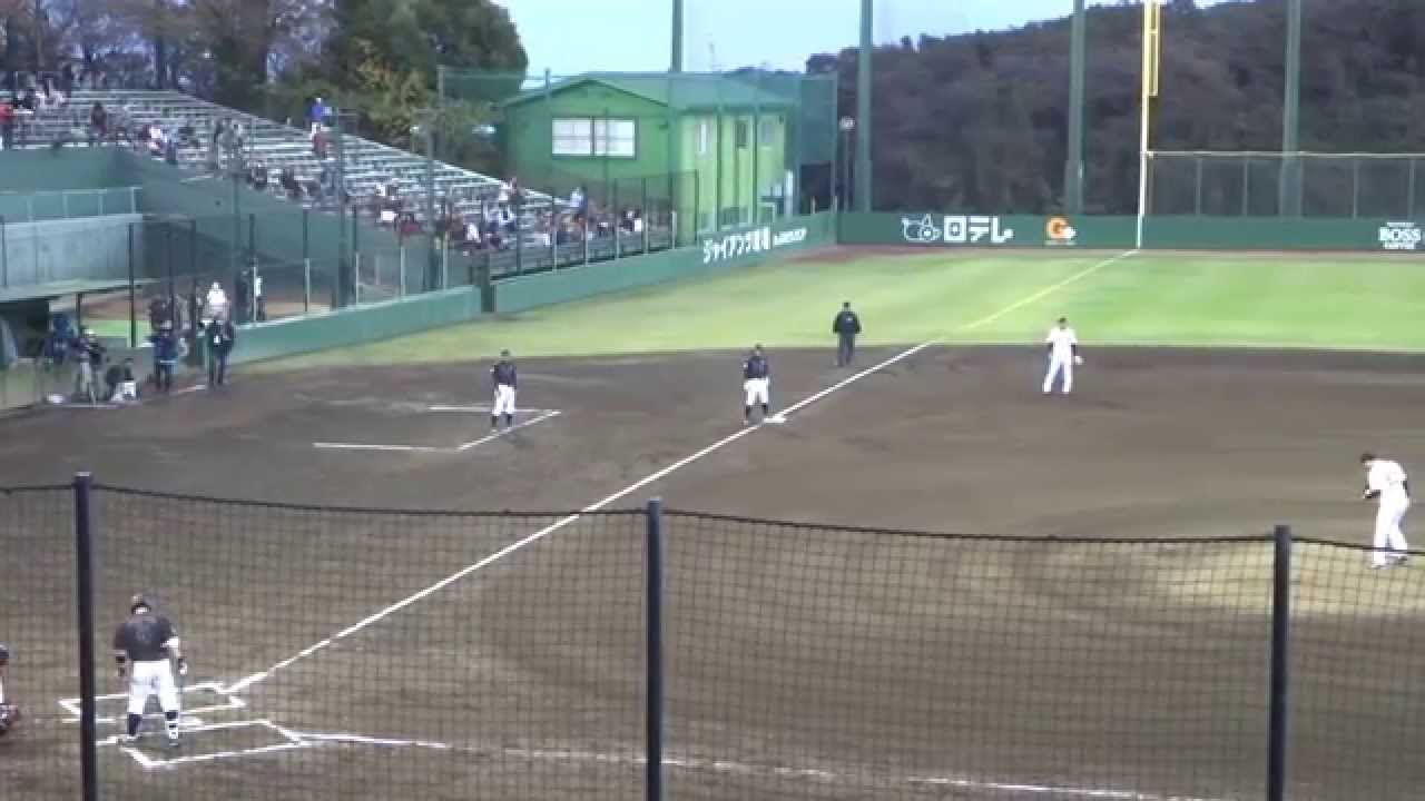 土田瑞起 Vs 侍ジャパン21u 強化試合 ジャイアンツ球場14年11月3日 Youtube 土田瑞起 Vs 侍ジャパン21u 強化試合 ジャイアンツ球場14年11月3日 Youtube