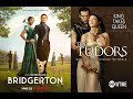 Top 10 historical tv shows to watch if you like bridgerton