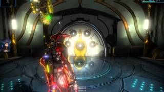 Warframe: Orokin Vault Bug