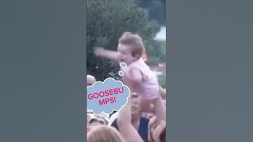 👶Baby Cries "Mama" Seeing the Virgin Mary Statue! 🙏 Purest Moment Caught on Camera