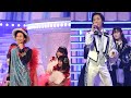 🎤✨💃【山内惠介、紅白リハで男装AKB48と夢のコラボ!「キレキレのパフォーマンスにびっくり」】💃✨🎤