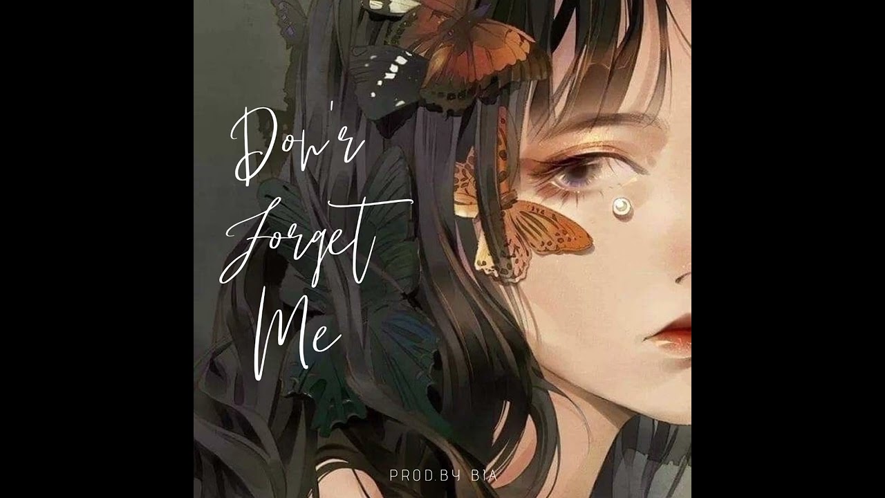 Girl's Day - Don’t Forget Me (나를 잊지마요)