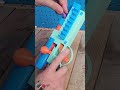 Bolt action xshot micro reshell 7 by gencomegawerks shorts