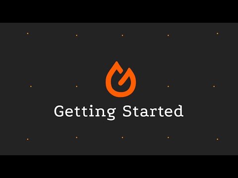 GivingFuel Getting Started