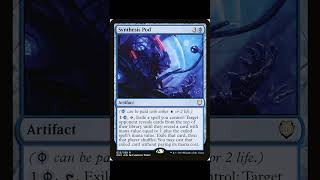 SYNTHESIS POD is BROKEN in MTG! (Modern Horizons 3)