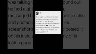 Caught In A Love Triangle Subscribe For More