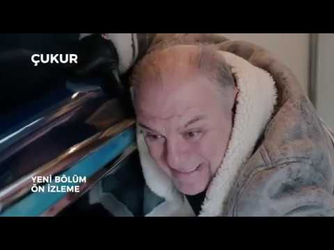 Çukur 13.Bölüm -Gazapizm-Heyecanı Yok