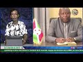 JOURNAL DU 21/05/2026