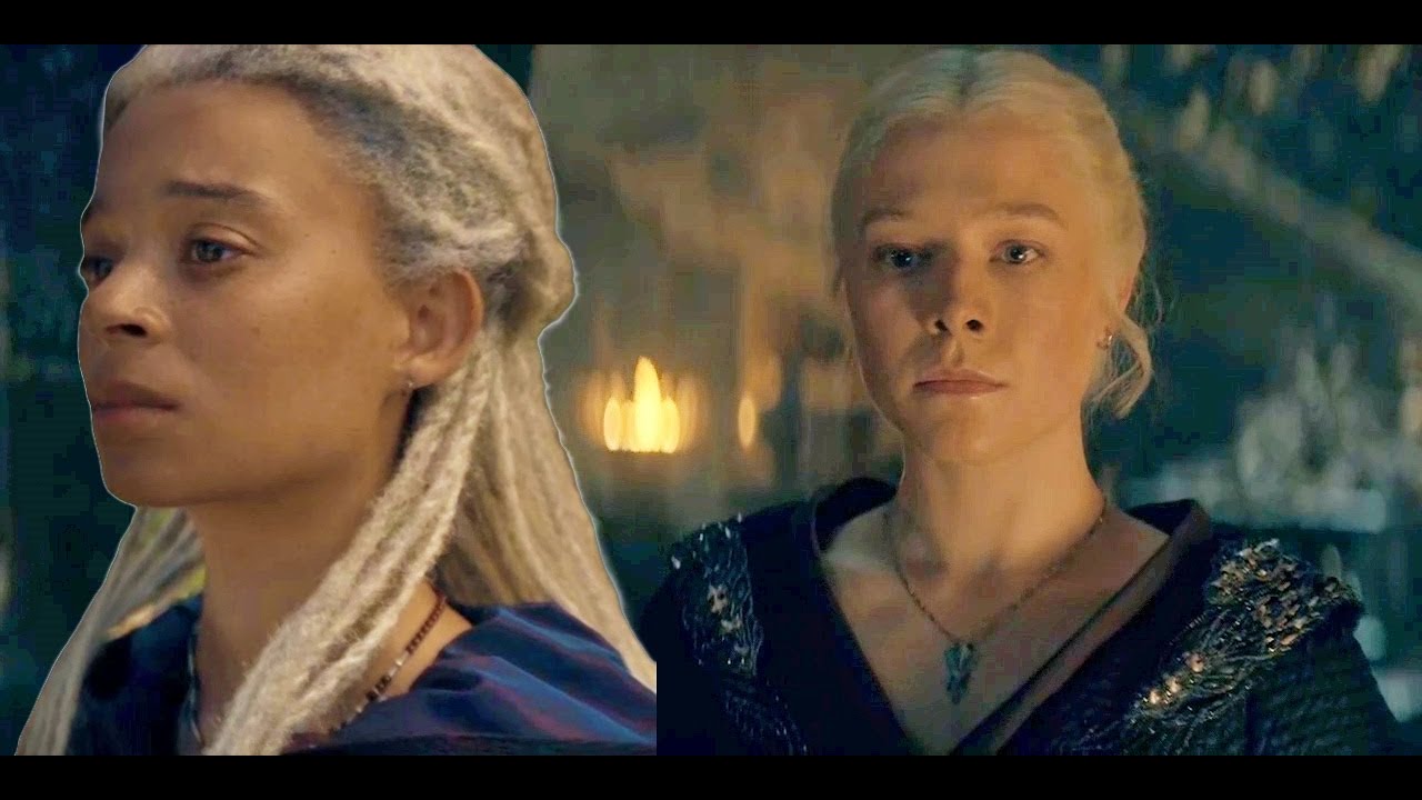 House of the Dragon Season 2 Episode 3 Recap: The Battle Lines of Blood ...