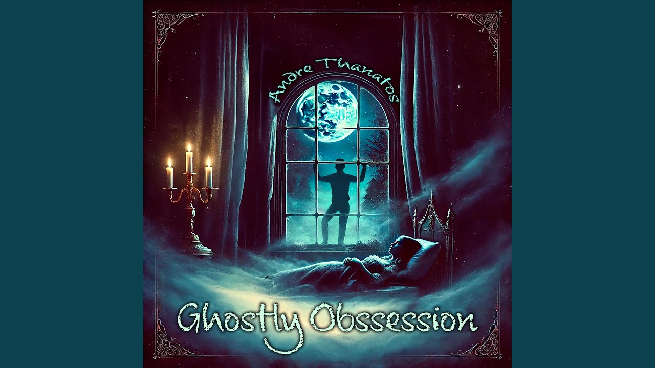 Watch Ghostly Obssession on YouTube Watch Ghostly Obssession on YouTube