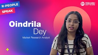 What It’s Like to Work at Rishabh Software | Career Growth | Employee Experience