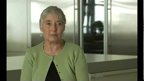 Gail and Terry (Long Version) Video - Brigham and ...