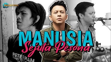 🔴 Proud ‼️ Apresiasi Untuk Ariel NOAH | Manusia Sejuta Pesona