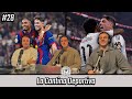 La Cantina Deportiva #28: Análisis del Clásico en la final de la Supercopa | Fichajes de invierno