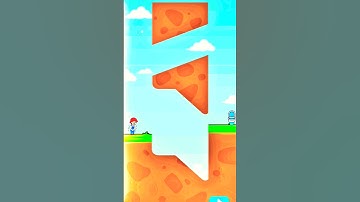 Slice😲 To Save😂 Part 3 #gaming #funny #shorts #shortsfeed