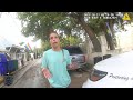 Jealous Ex-Girlfriend Attacks Woman on Her Way to Work
