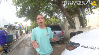 Download Lagu Jealous Ex-Girlfriend Attacks Woman on Her Way to Work MP3