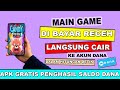 APK GRATIS PENGHASIL SALDO DANA 2022