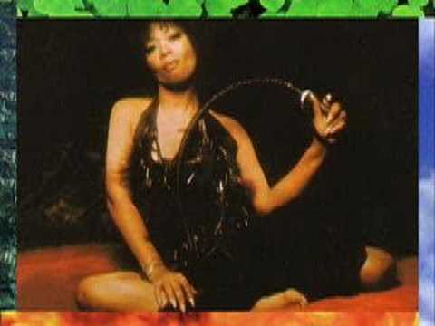 YVONNE FAIR-"FUNKY MUSIC SHO' NUFF TURNS ME ON" (1...