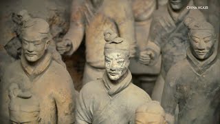 Full Chang'an Meets Rome | Ep5 Military Secrets | Part1 News