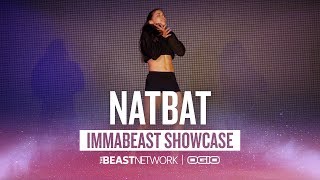 NATBAT | IMMABEAST Showcase 2018