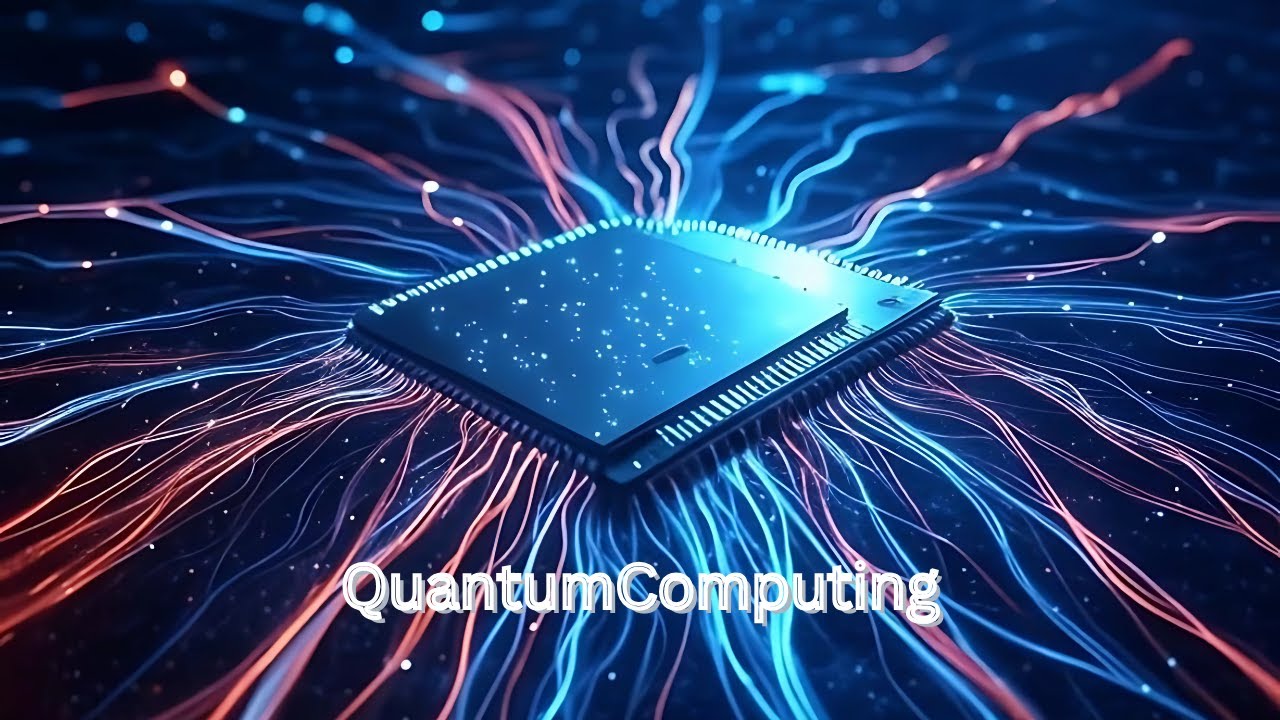 Quantum Computing Breakthroughs: Revolutionizing Technology 🚀🔒 # ...