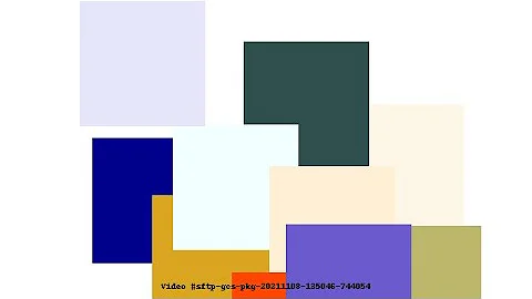 Video #sftp-gcs-pkg-20211108-135046-744054