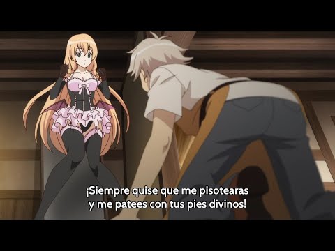 ¡PISAME PORFAVOR, LO MEREZCO! 😳🥵  | Recopilación Anime #36