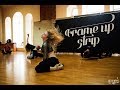 FRAME UP STRIP PITER | By Yana Ruselevich (Mantra (VIP) [Original Mix] - Tauron)
