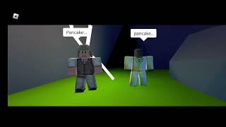 Celebrity pancake song [BIGGGG EARAPE] #earrape #roblox Profile