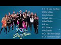 Timbiriche, OV7, Kabah, Flans, Menudo, Magneto, Mercurio y Sentidos Opuestos, Calo Mecano MIX EXITOS