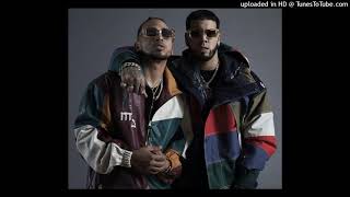 [FREE] Anuel AA x Ozuna Type Beat "Piedad" (Prod. by Mads Beats)