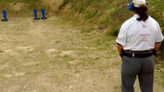 Katka Sustrova Eeo 2009 Stage 11 12