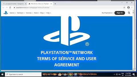 Fix PS5 Error WS-116367-4 (2023 updated)