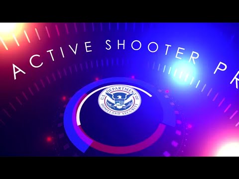 Active Shooter Emergency Action Plan