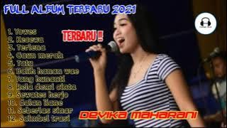 NEW Devika maharani FULL ALBUM TERBARU !! ~ yowes !