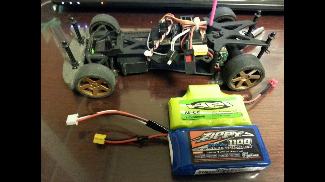 HPI マイクロRS4 シャーシ HPI micro マイクロ RS4 - メルカリ