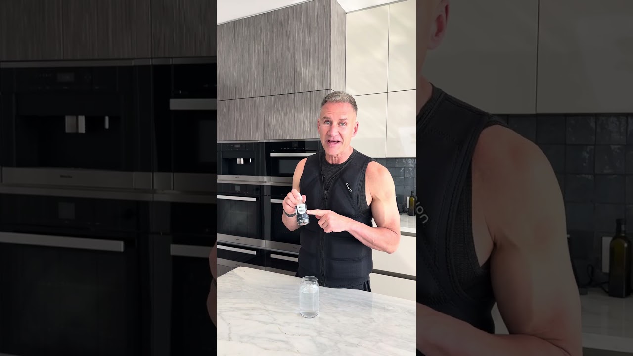 Перестаньте бояться соли