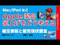 【消費者がやれること】Apple製品値上げをどう考える?補足情報と販売の現状調査・Mac/iPadはしばらく買うな。18Proもヤバっ!