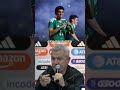 "(LA HORMIGA) HIZO BUEN TRABAJO SIN BALÓN" 🗣️⚽🇲🇽