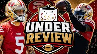 The 49ers are undergoing BIG changes already in 2026