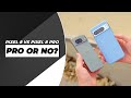 Pixel 8 vs. Pixel 8 Pro: Which should YOU buy?