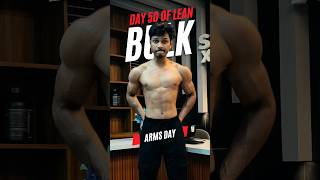 Download Lagu Lean bulk day 50 - Arms workout MP3