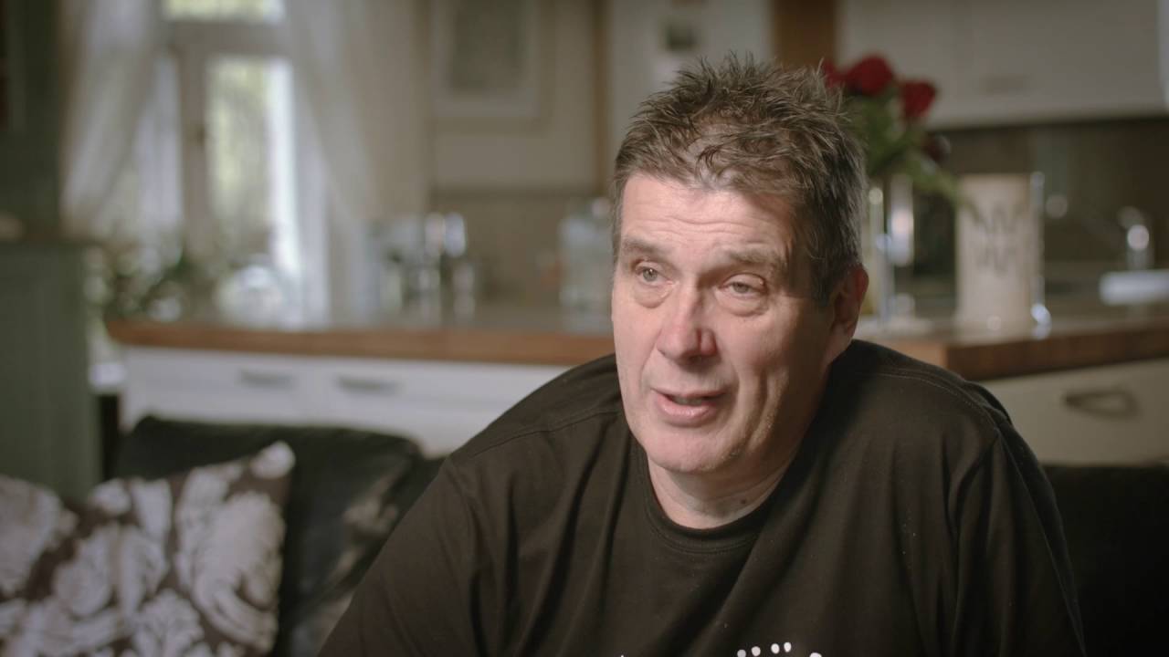 Ari Steniuksen kokemus LVI-päivystyksestä