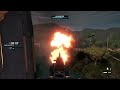 Far cry 3 helicopter escape  fortunate son