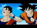 【アニメ】もしも悟空がポタラを投げずにちゃんと渡していたら