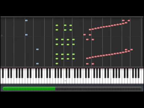 (How to Play) Chopsticks Duet (The Celebrated Chop Waltz) on Piano (100%)