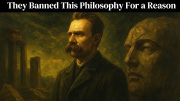 How to Never Let Failure Destroy You – Nietzsche